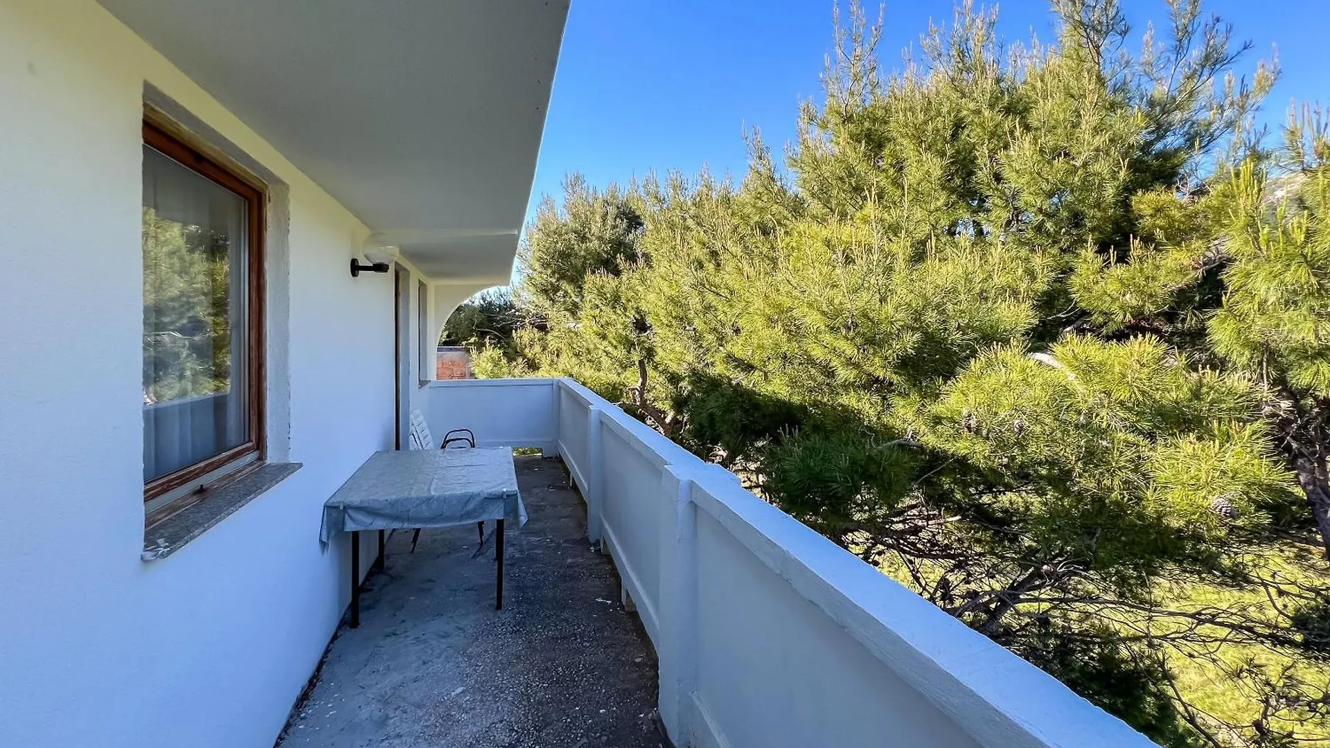 Apartments Franjo Mundanije 0*,  Chorvatsko