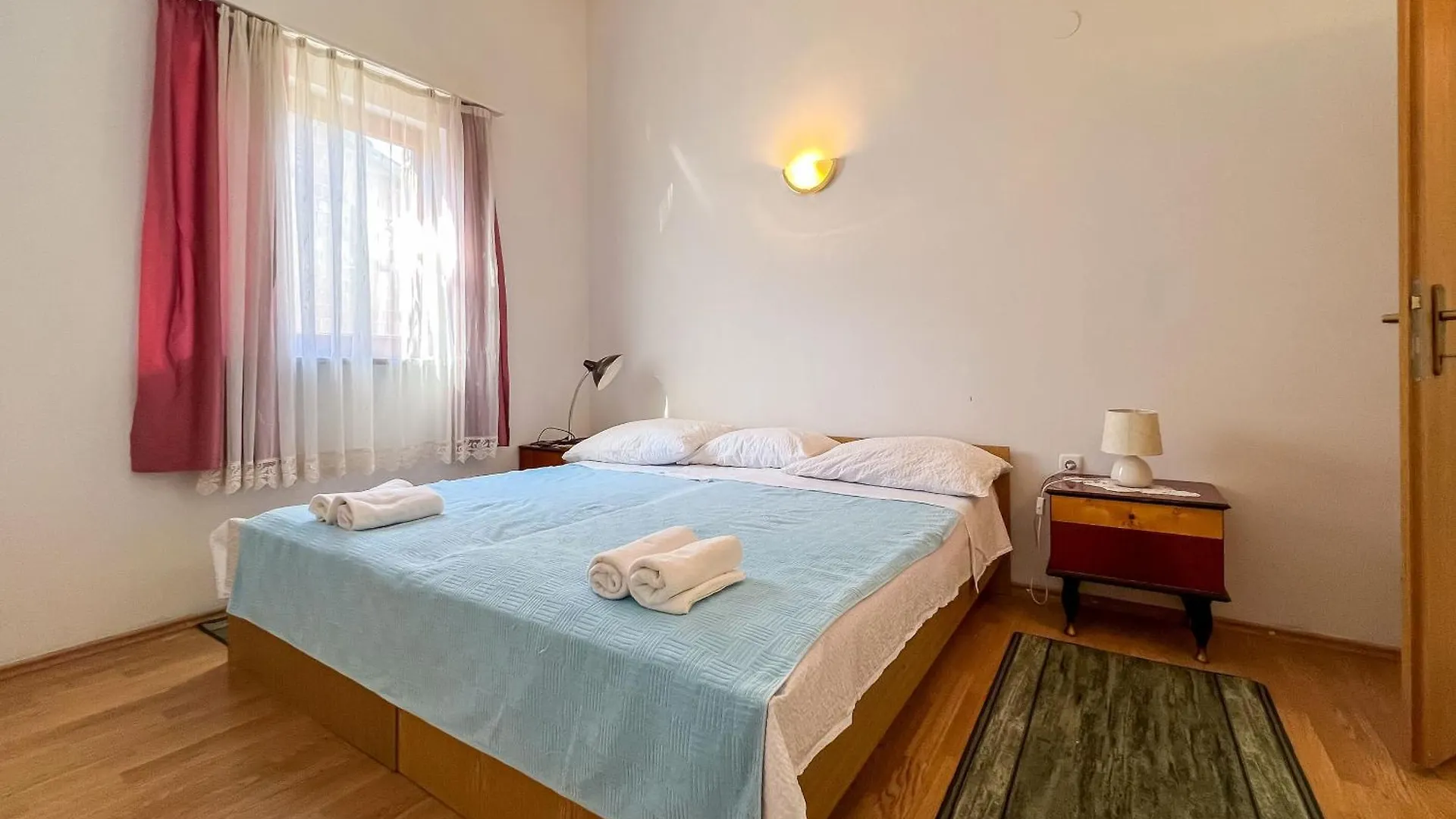 Apartments Franjo Mundanije Croatia