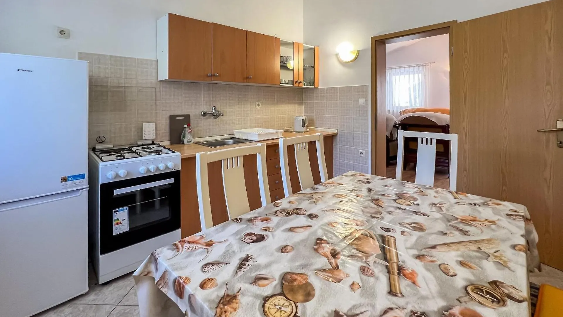 Apartments Franjo Mundanije Croatia