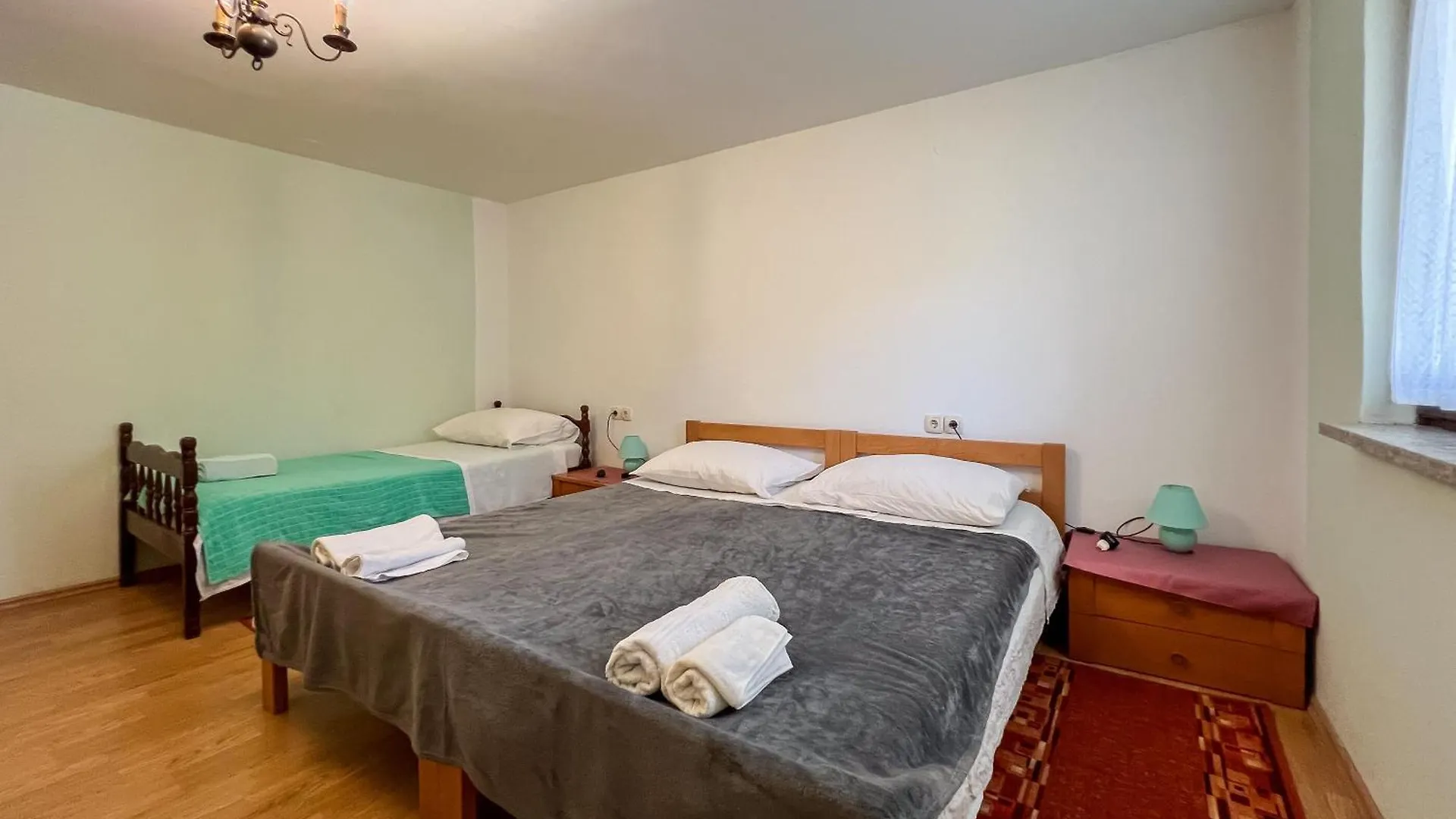 Apartments Franjo Mundanije Croatia