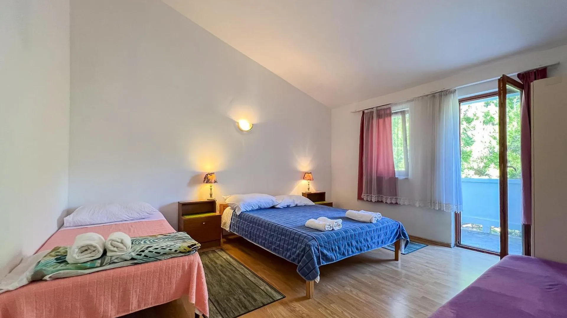 Apartments Franjo Mundanije Croatia