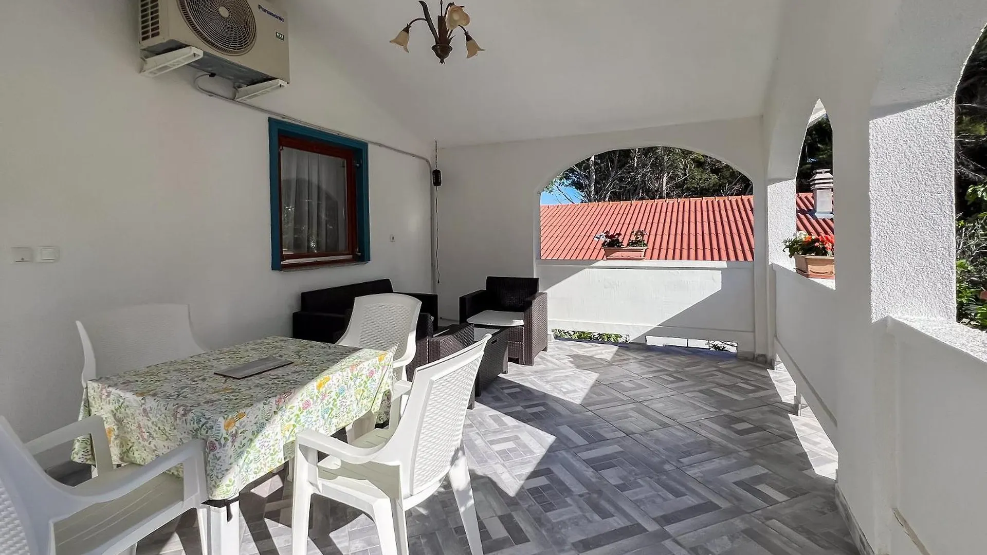 Apartments Franjo Mundanije Croatia