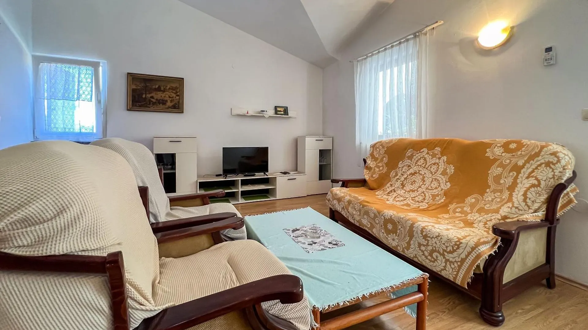 Apartments Franjo Mundanije Croatia